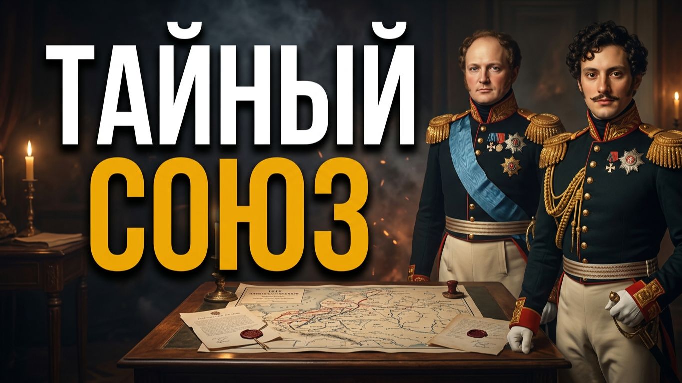 История России