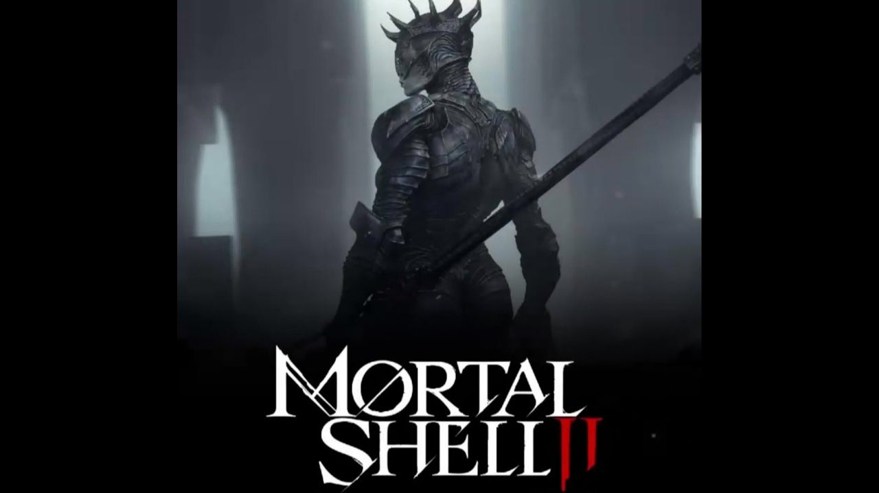 Mortal Shell II