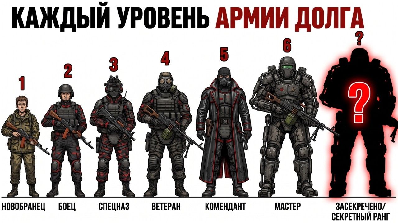 СТАЛКЕР - ФИЛЬМ