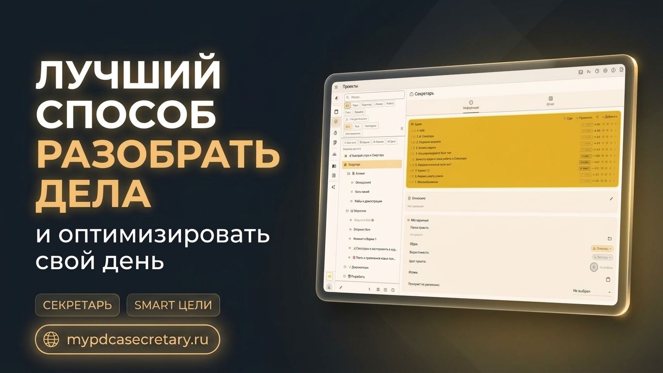 Инструкции
