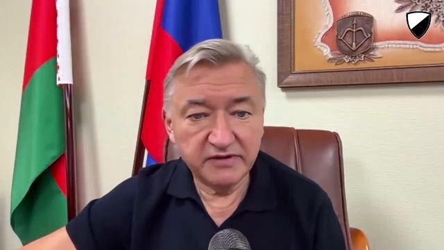 Владимир Боглаев - Анализ ситуации в стране (4 октября 2026)