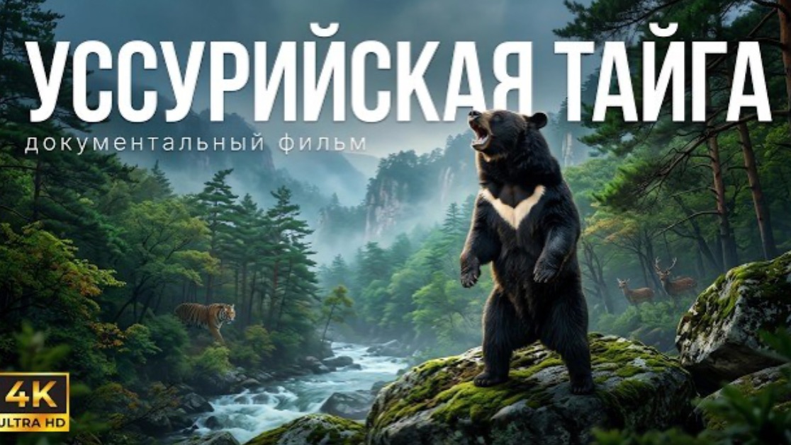 Познавательные Видео