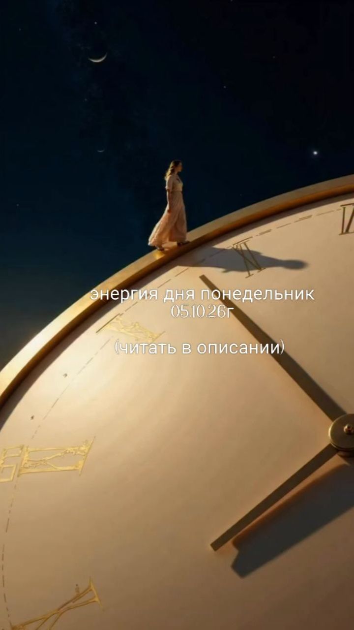 Энергия дня