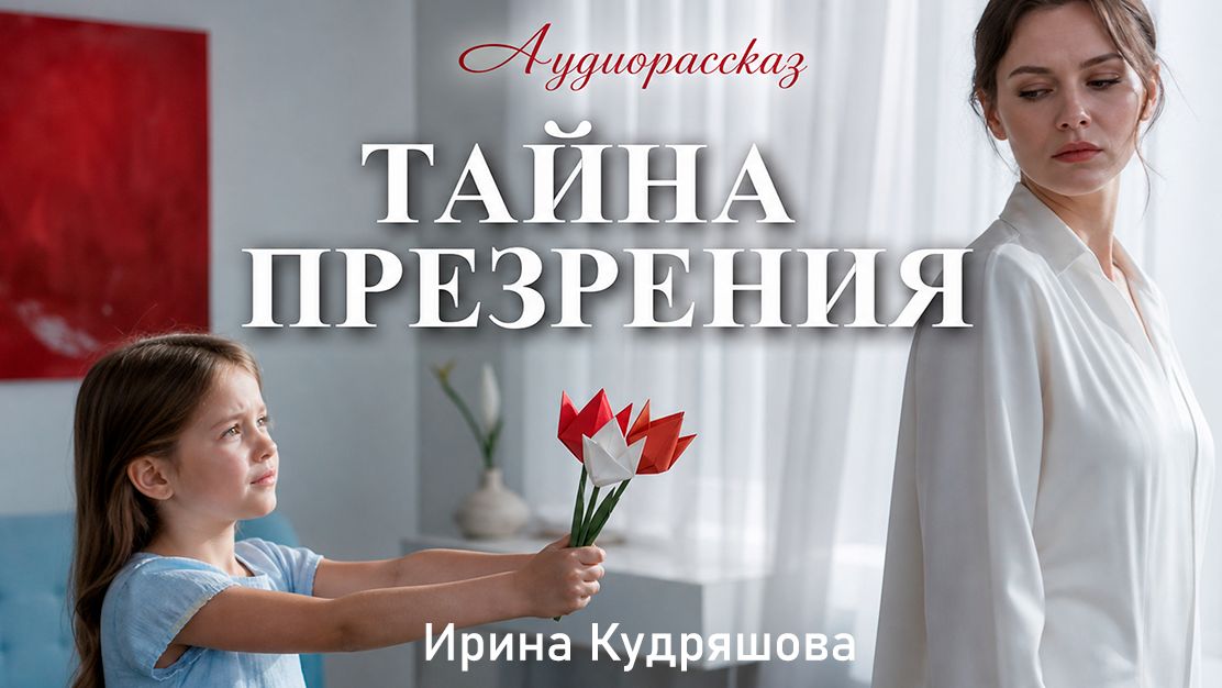 Тайна презрения. Жизненные истории. Аудиорассказ. Аудиокниги слушать