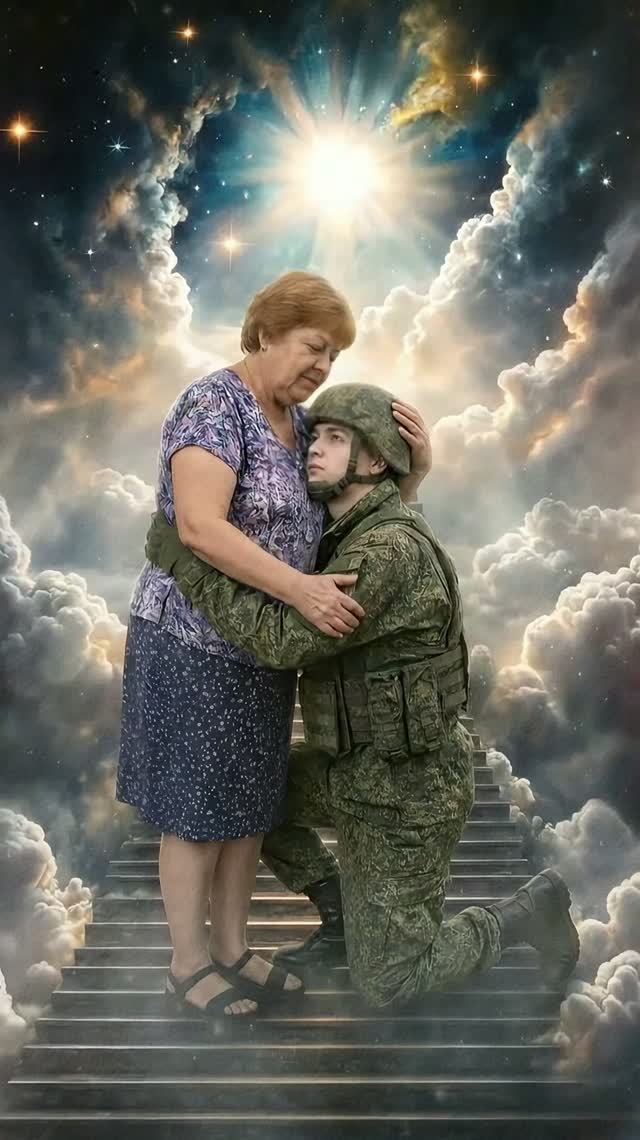 Видеопрощания