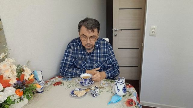 Вологжанка вышла в ночнушке и Rutubе ей подарил подписчиков! 05.10.2026