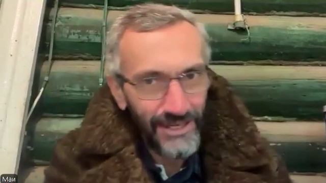Поздравление с Днем учителя - Алексей Савватеев