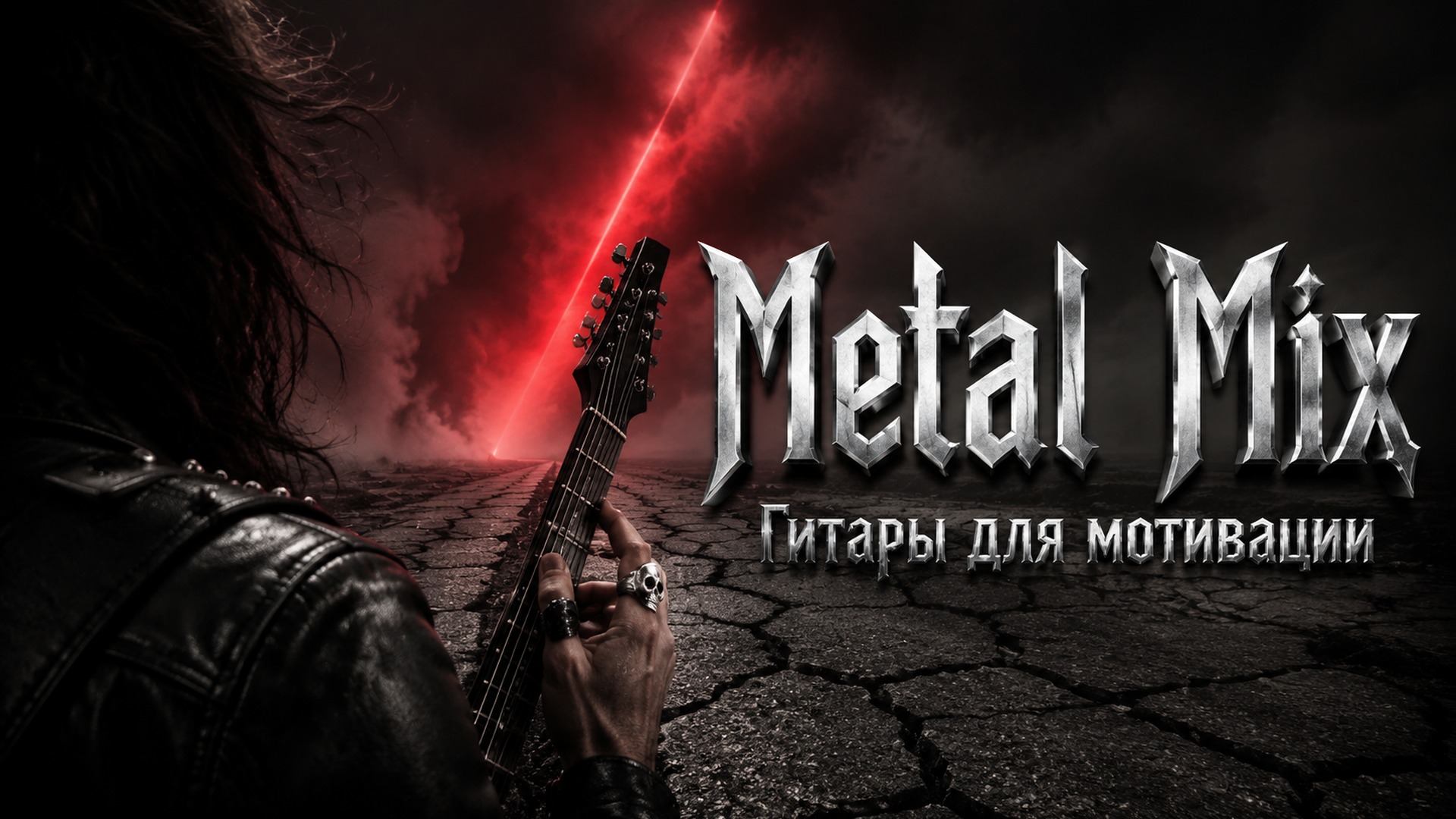 Rock Музыка Для Машины