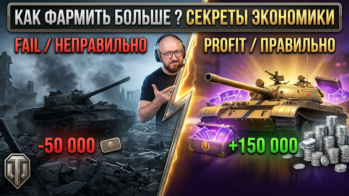 Фармим СЕРУ и БОНЫ  !