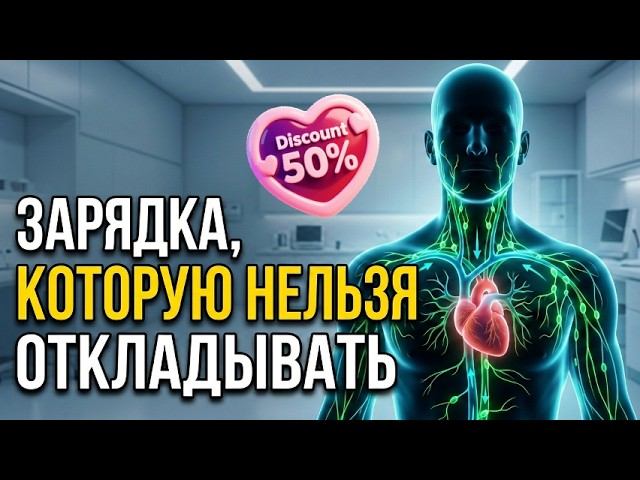 Короткая утренняя зарядка от Ольги Шишовой
