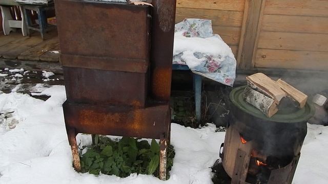 Сам с усам