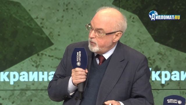 «ТРЕТЬЯ МИРОВАЯ ВОЙНА УЖЕ ИДЁТ!» — Кнутов объяснил, почему мир этого ещё не осознал