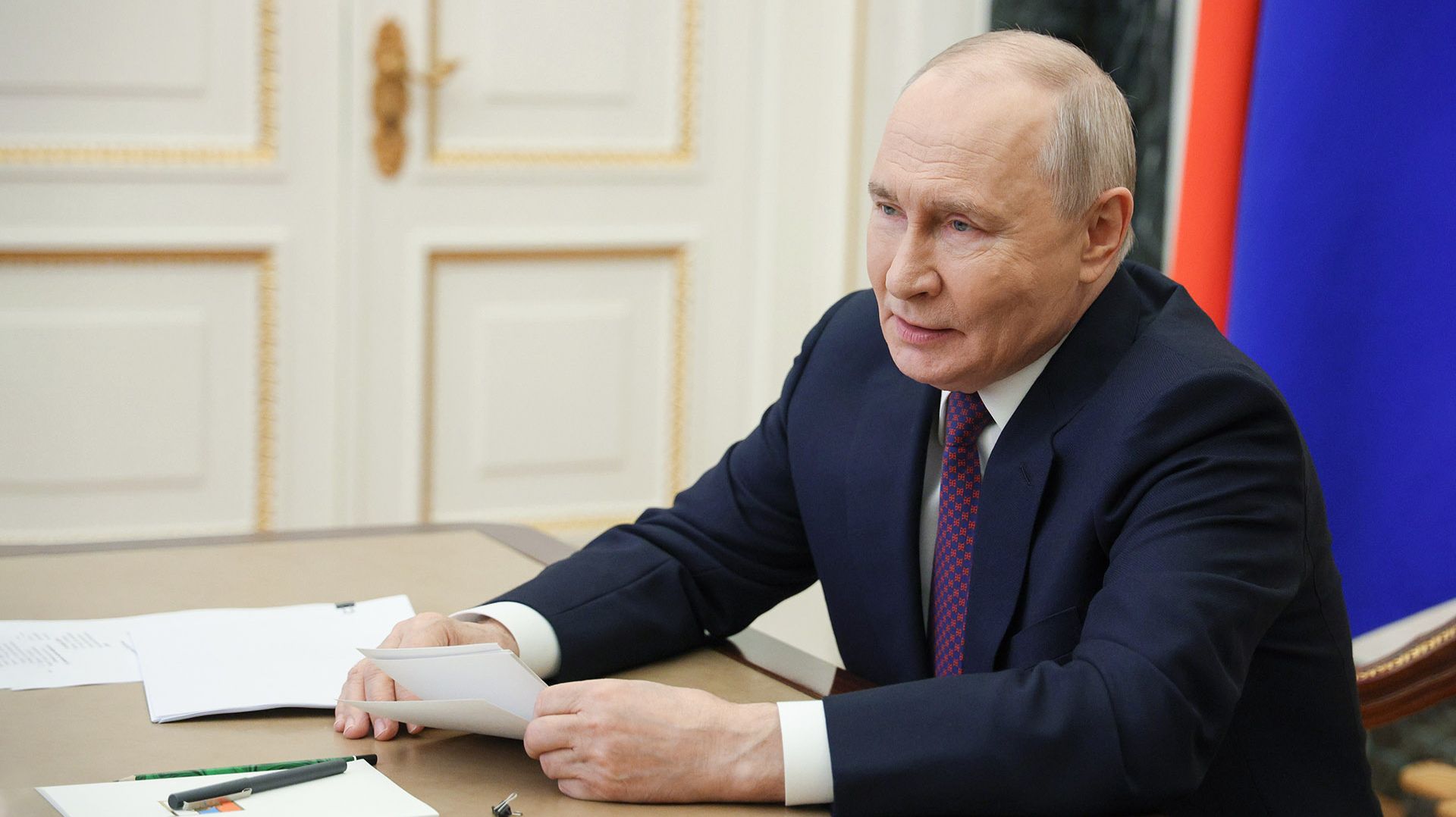 Встреча, посвящённая открытию образовательного комплекса «Точка будущего» в Якутии
