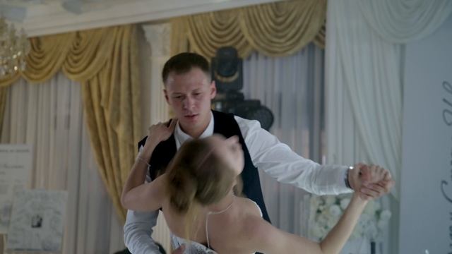 Свадебное видео