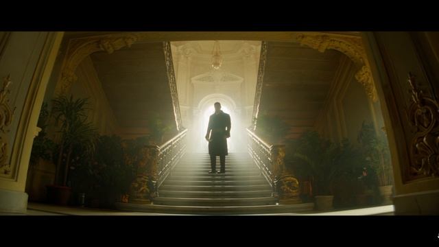 Война и мир» (2027) —  трейлер в 4K SDR