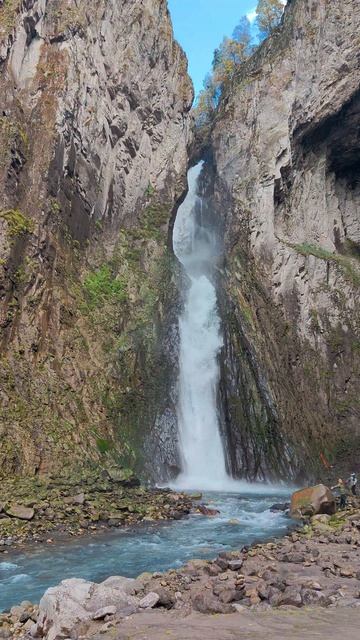 Кабардино Балкария