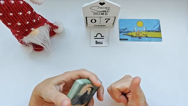 КАРТА ДНЯ 🔴 7 октября 2026🚀События дня ВСЕ ЗНАКИ ЗОДИАКА! Прогноз для вас на колоде ЛЕНОРМАН