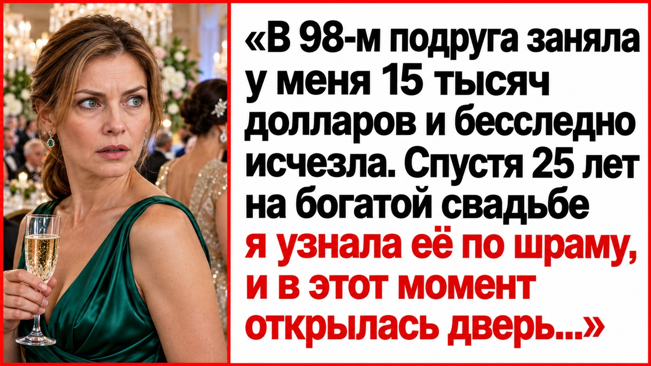 Истории из жизни
