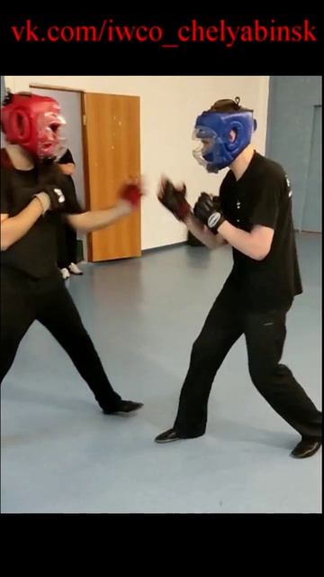 wing chun