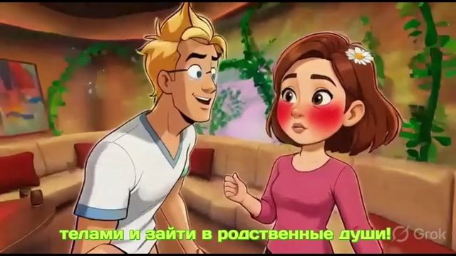 🇷🇺 DIX.LV 1000 серий мультиков отношений