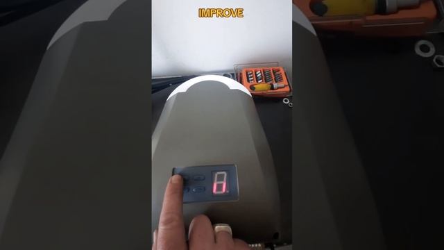 IMPROVE