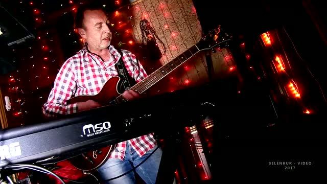 КЛИПЫ - автор Александр Яскевич (BELENKUR)