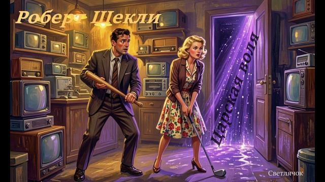 Аудиокниги