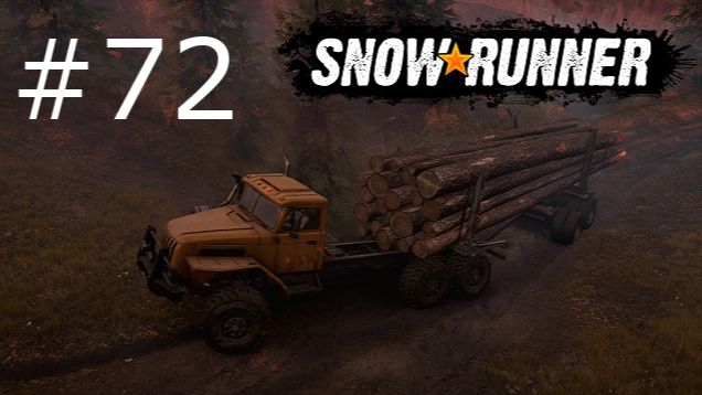 SnowRunner