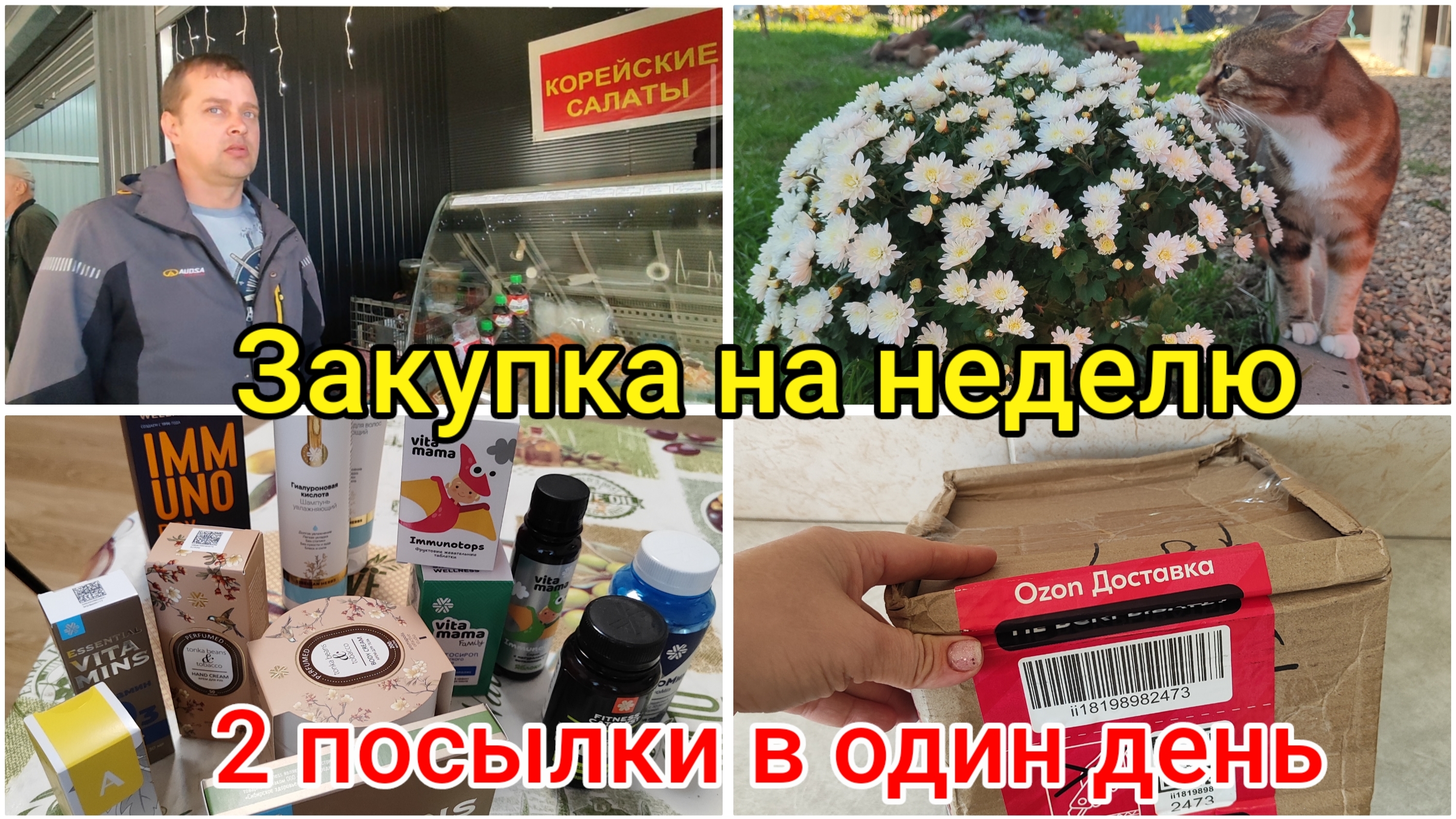 Жизнь на КУБАНИ 🌞