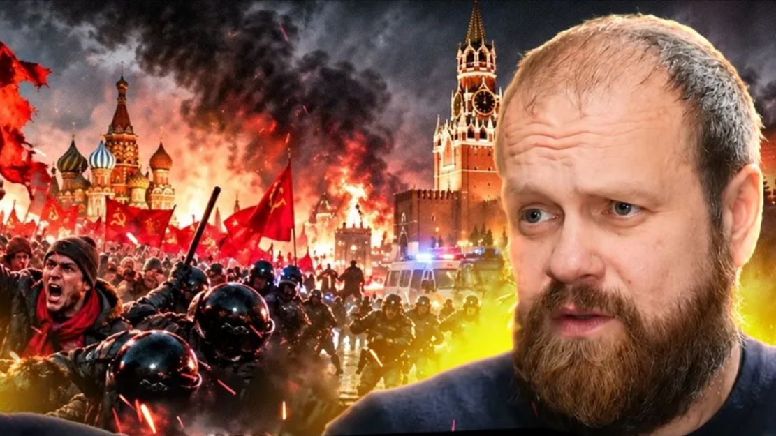 Дмитрий Дёмушкин о переговорах, скачке цен и кризисе!