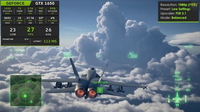GTX 1650