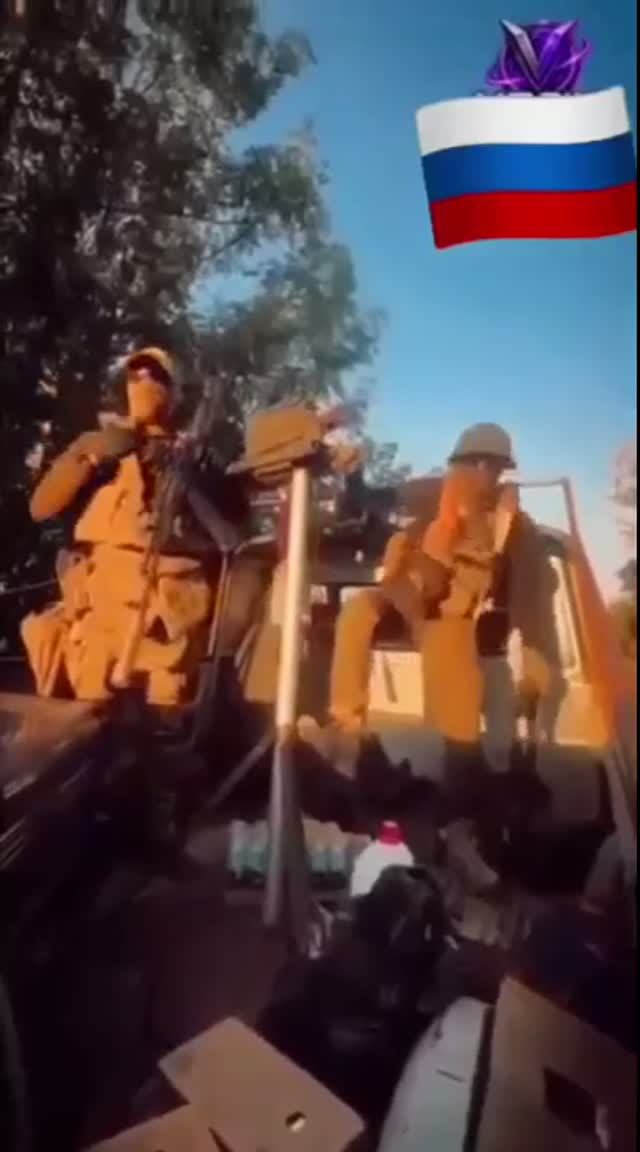 А нам бы ещё хоть минуту  🇷🇺🫵🙏💥