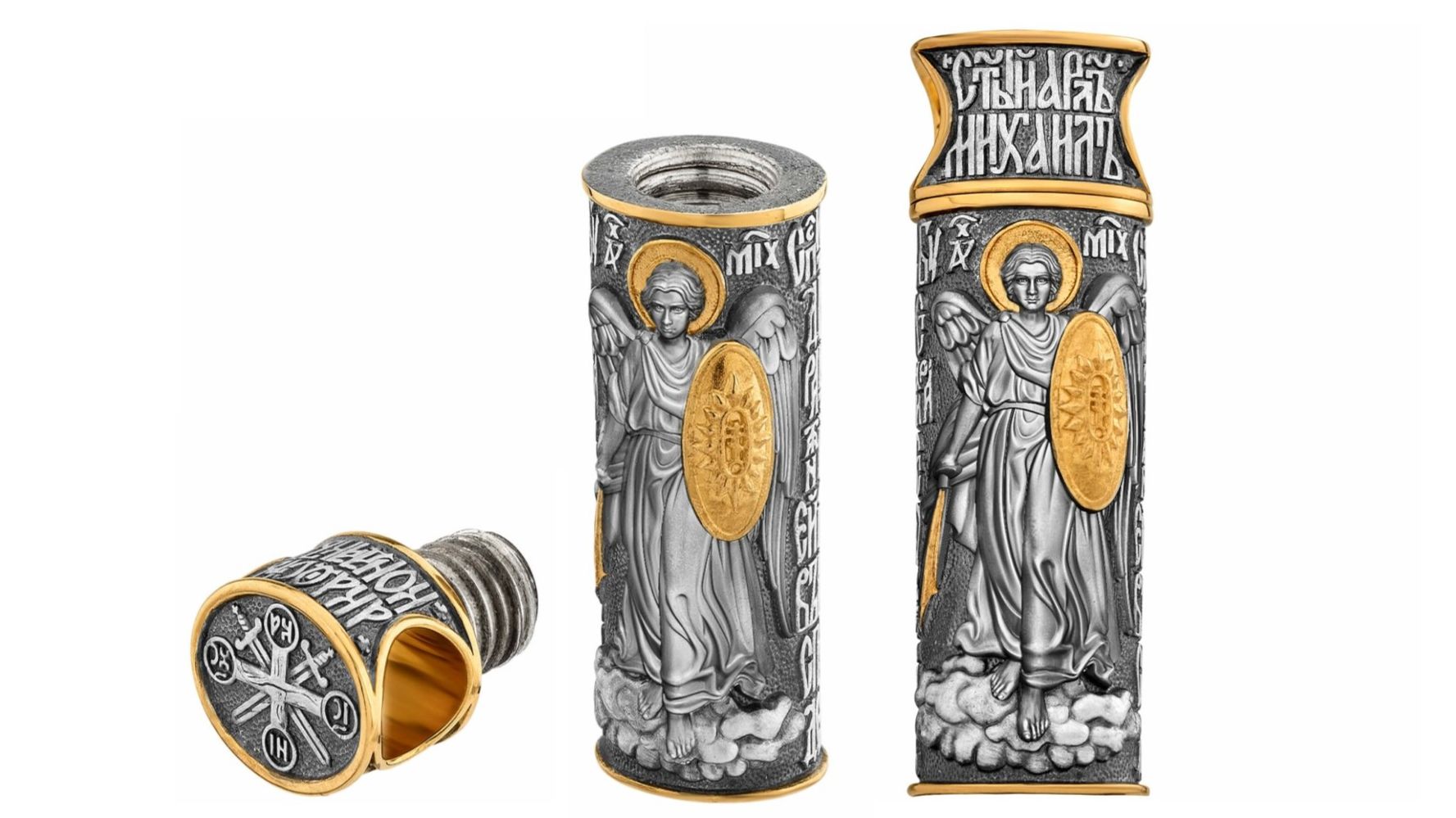 Мощевики