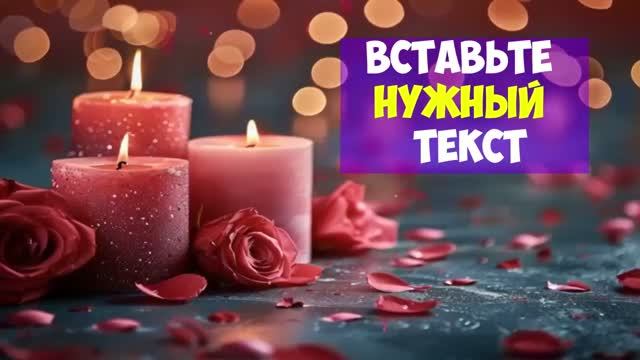 Праздничные