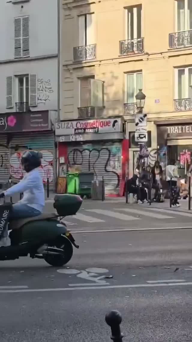 🔴🇫🇷 Париж.🙂🔴