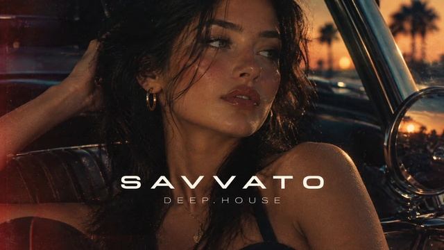 Если бы тебя здесь не было - Savvato