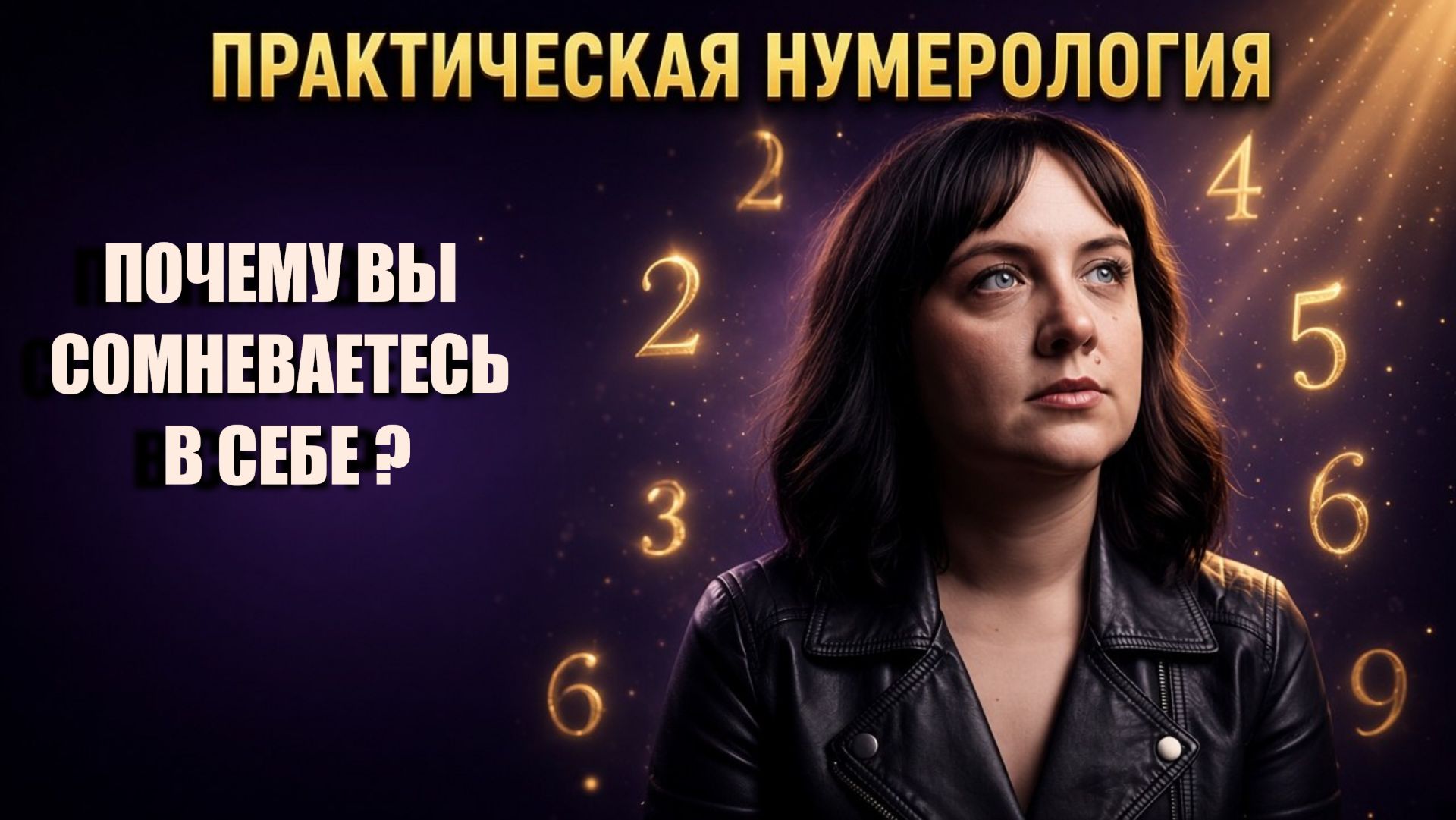 Ведическая нумерология.