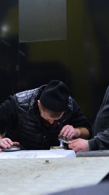 Кто будет за рулём дальше