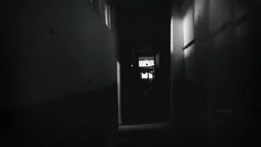 Сверху давно никто не живет. Страшные истории на ночь. Мистика. Страшилки на ночь.