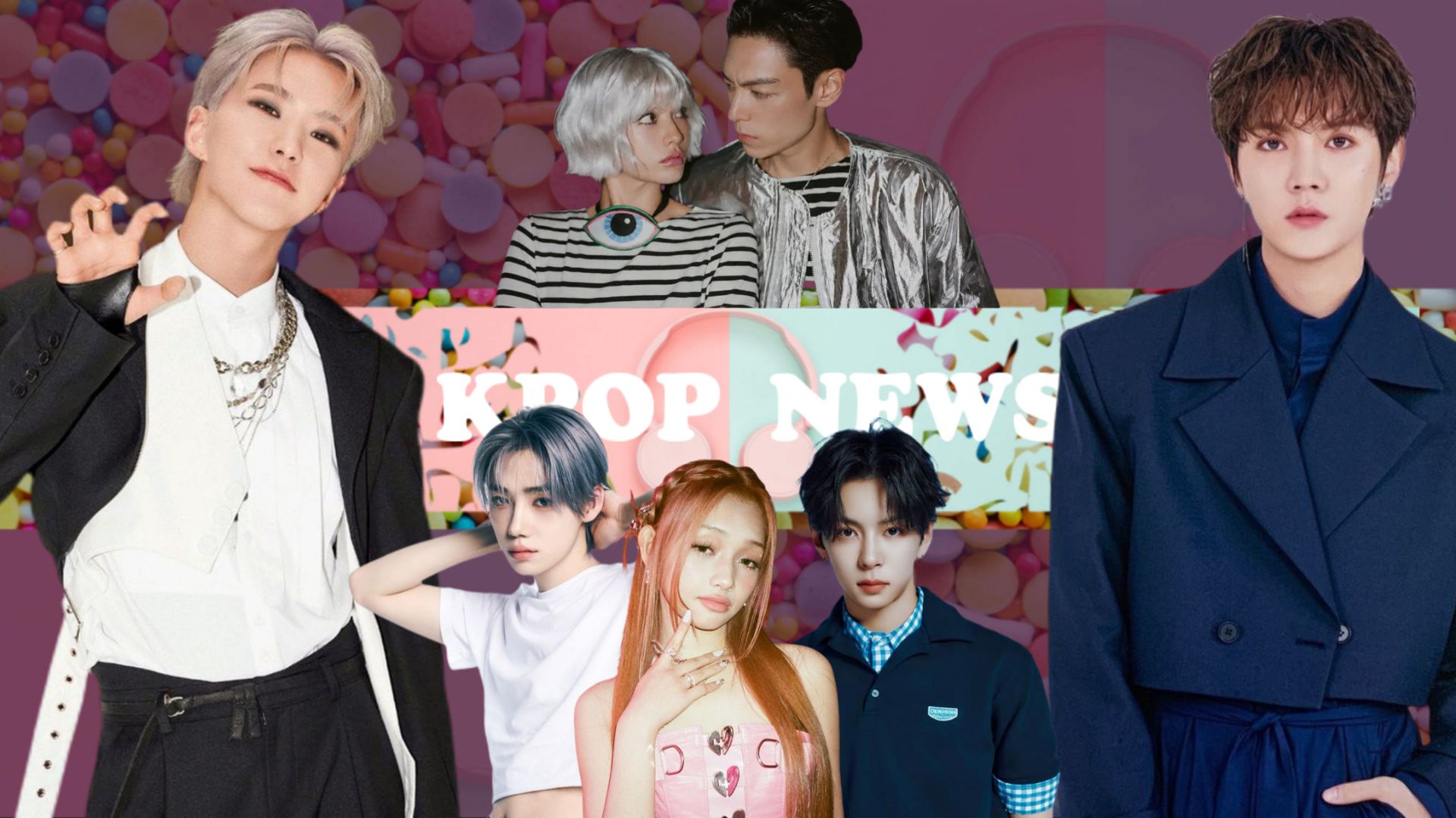 K-POP NEWS