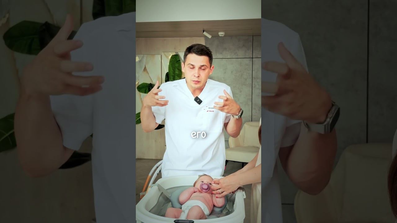 Может ли купание перед сном мешать засыпанию?
