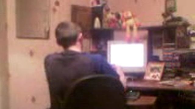 Видео молодости 2006 год