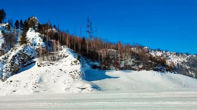 Красноярск