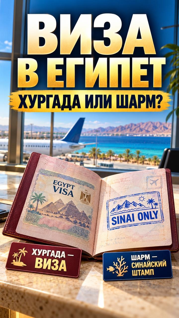 Египет