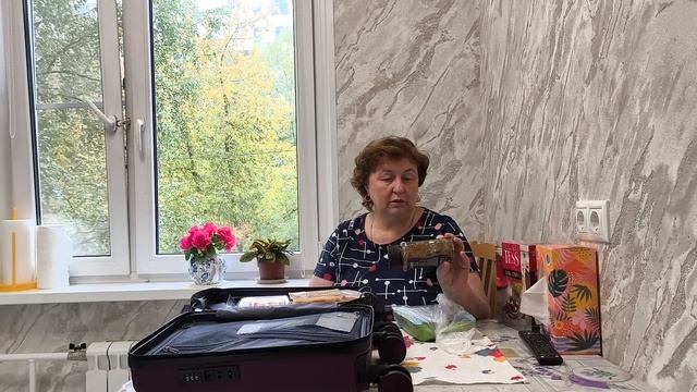 Видео привет из Москвы.