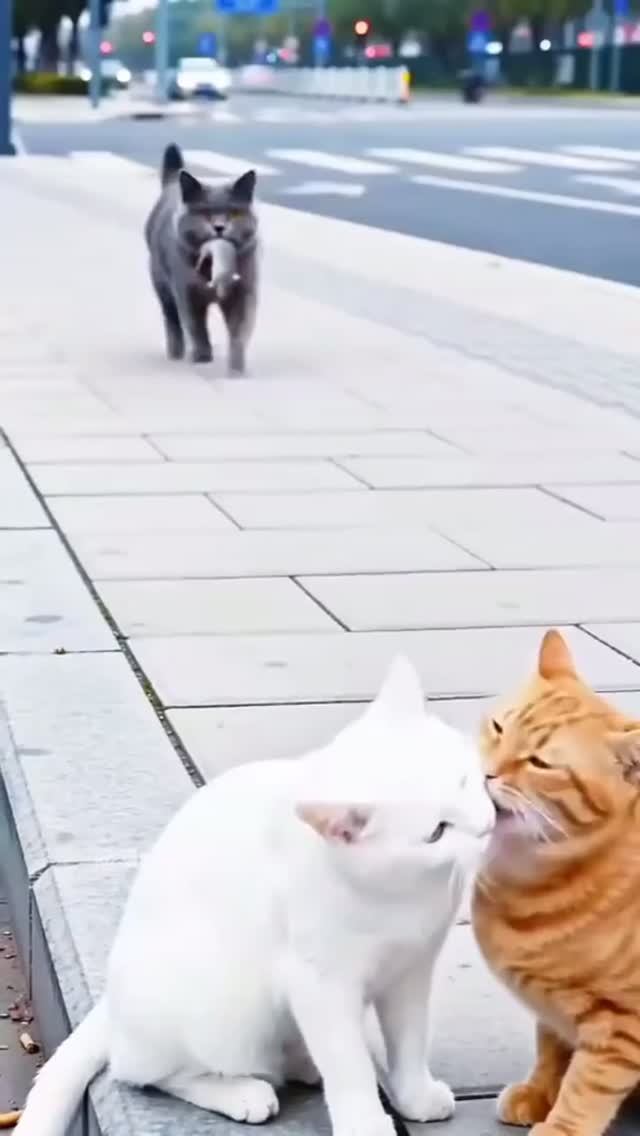 Love Stories: Драма и Любовь 💔🐱