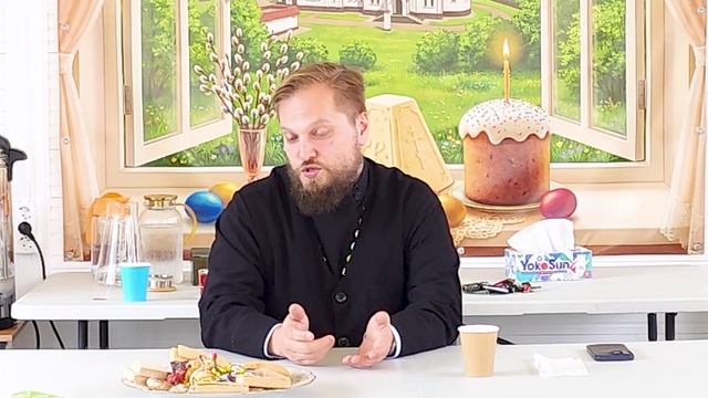 Воскресная школа