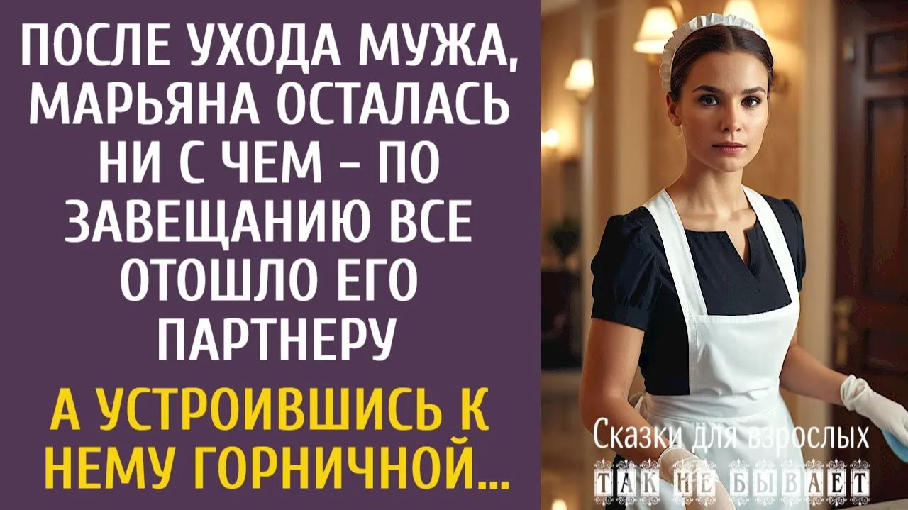Так не бывает