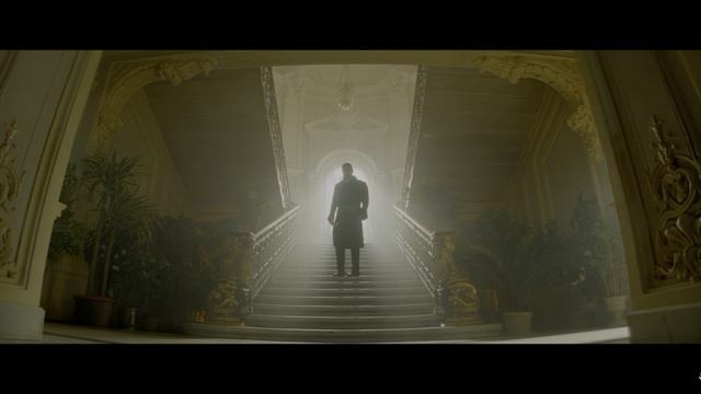 Война и мир»  трейлер в 4K HDR10+ | Максимальная чёткость и расширенный динамический диапазон