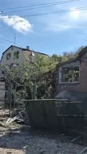 В ДНР уничтожен ПВР подразделения 15-й оброн НГУ.